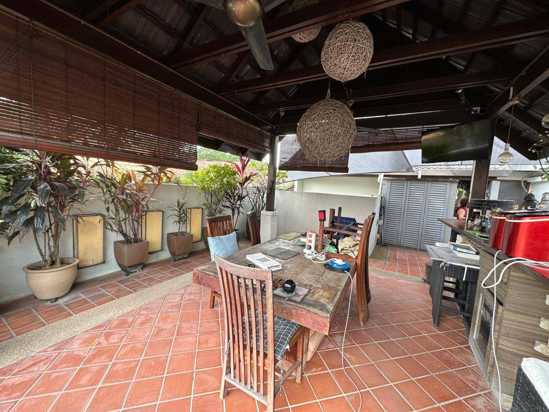 house in Pulau Tikus, Penang — photo 3