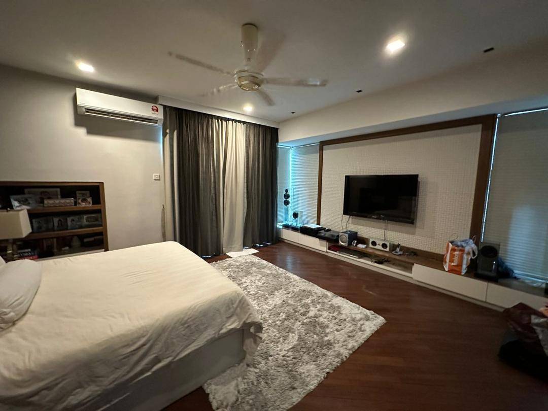 house in Pulau Tikus, Penang — photo 5