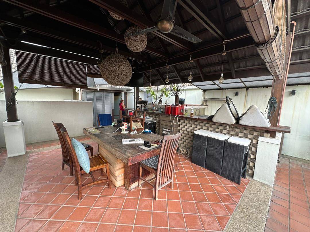 house in Pulau Tikus, Penang — photo 6