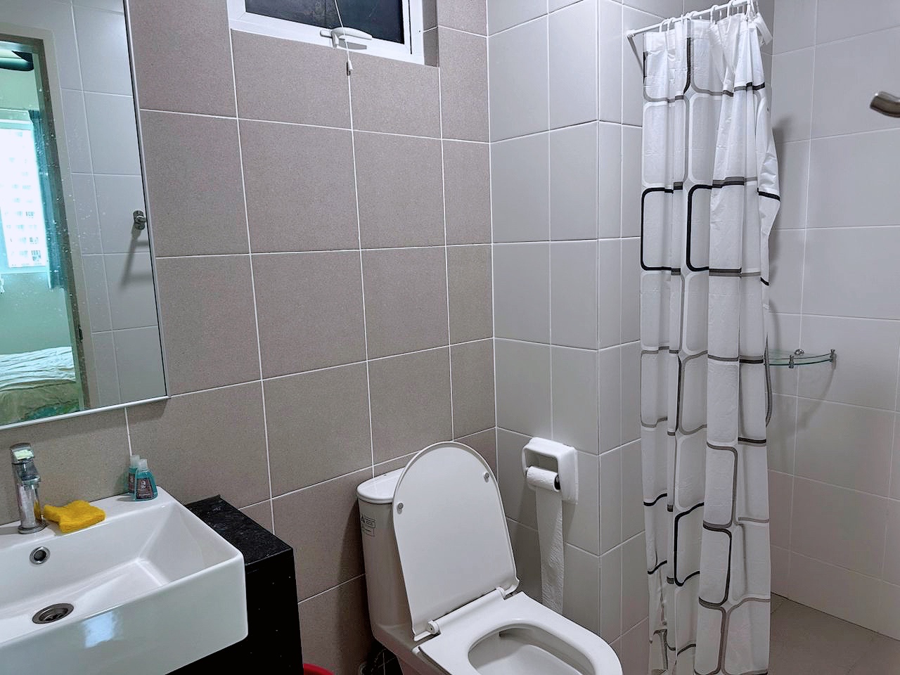 condo in Gelugor, Penang — photo 6