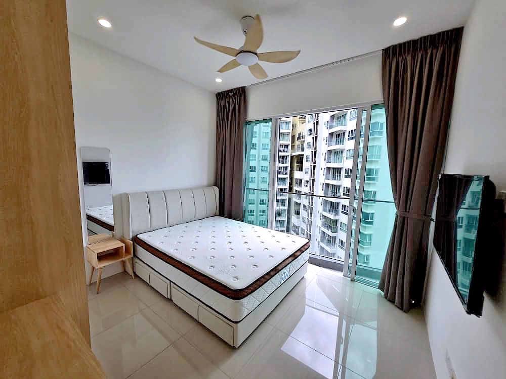 condo in Bayan Lepas, Penang — photo 6