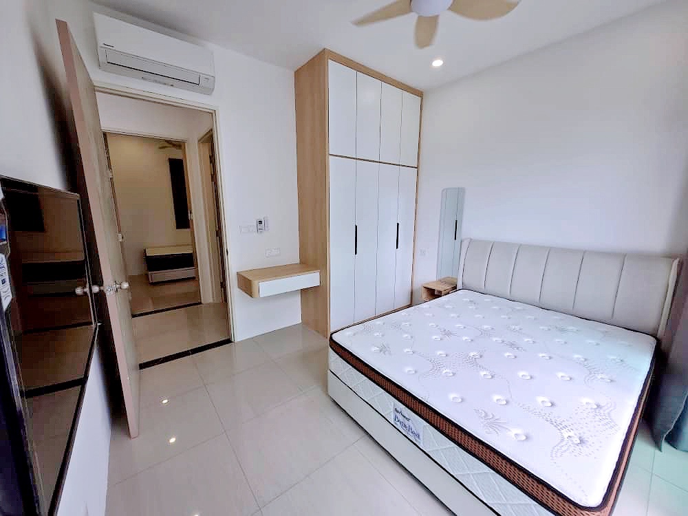 condo in Bayan Lepas, Penang — photo 7