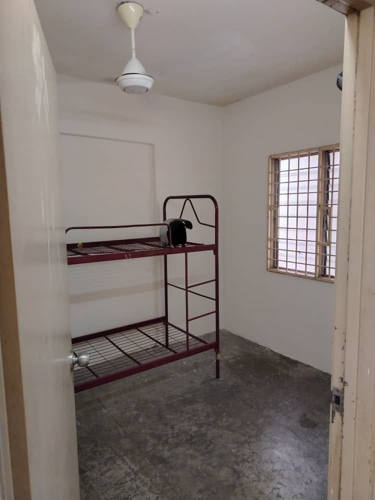 condo in Perai, Penang — photo 2
