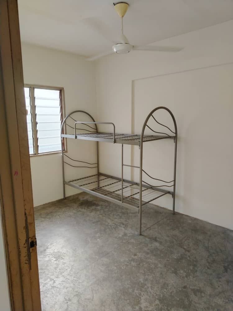 condo in Perai, Penang — photo 4