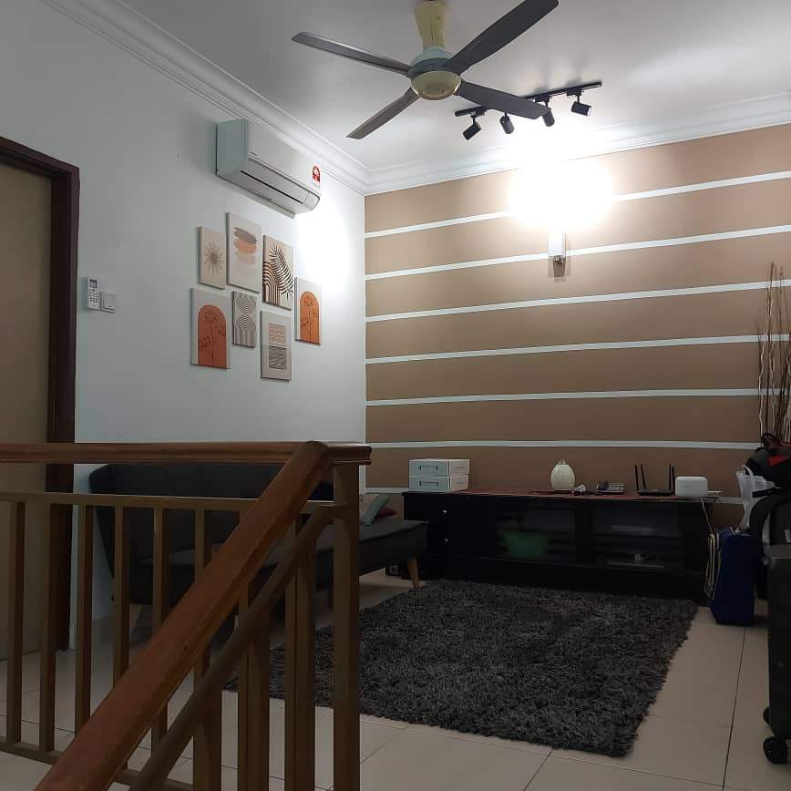 house in Bayan Lepas, Penang — photo 4