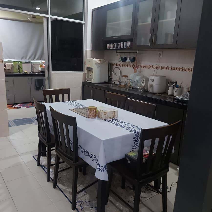 house in Bayan Lepas, Penang — photo 6