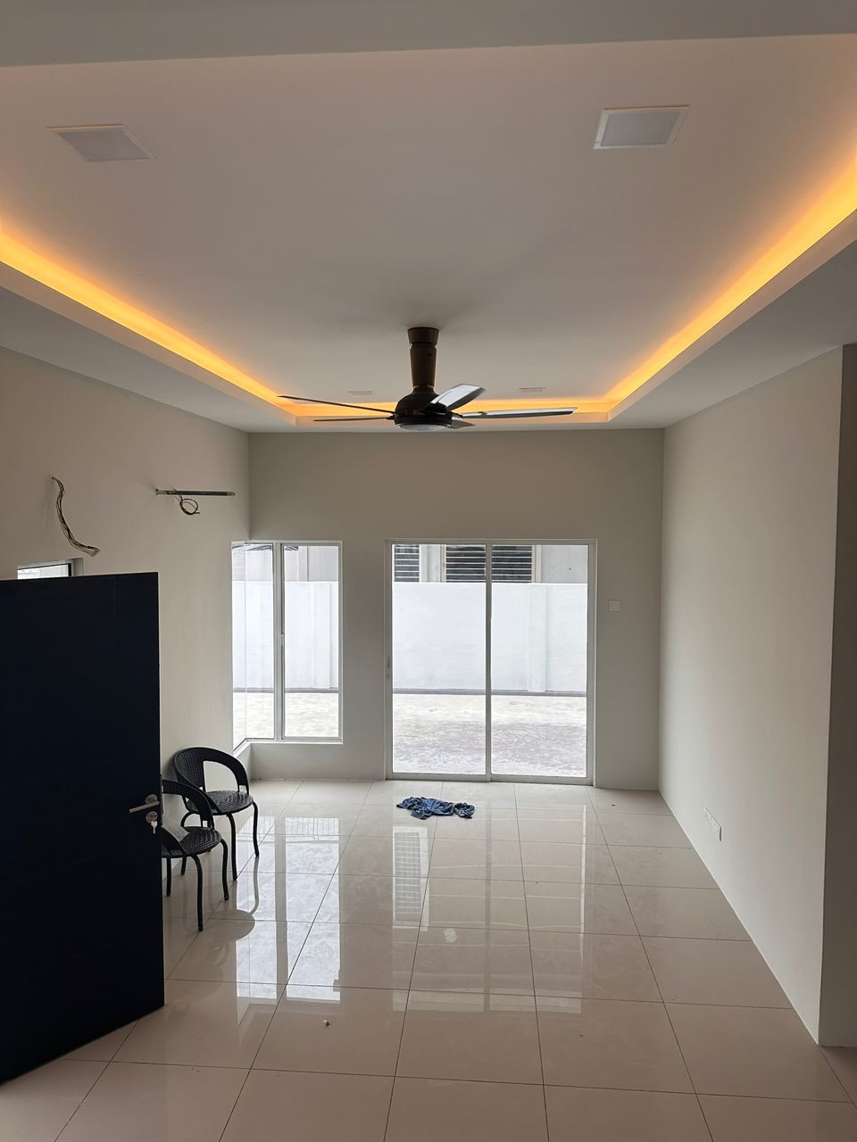 house in puchong, Selangor — photo 4