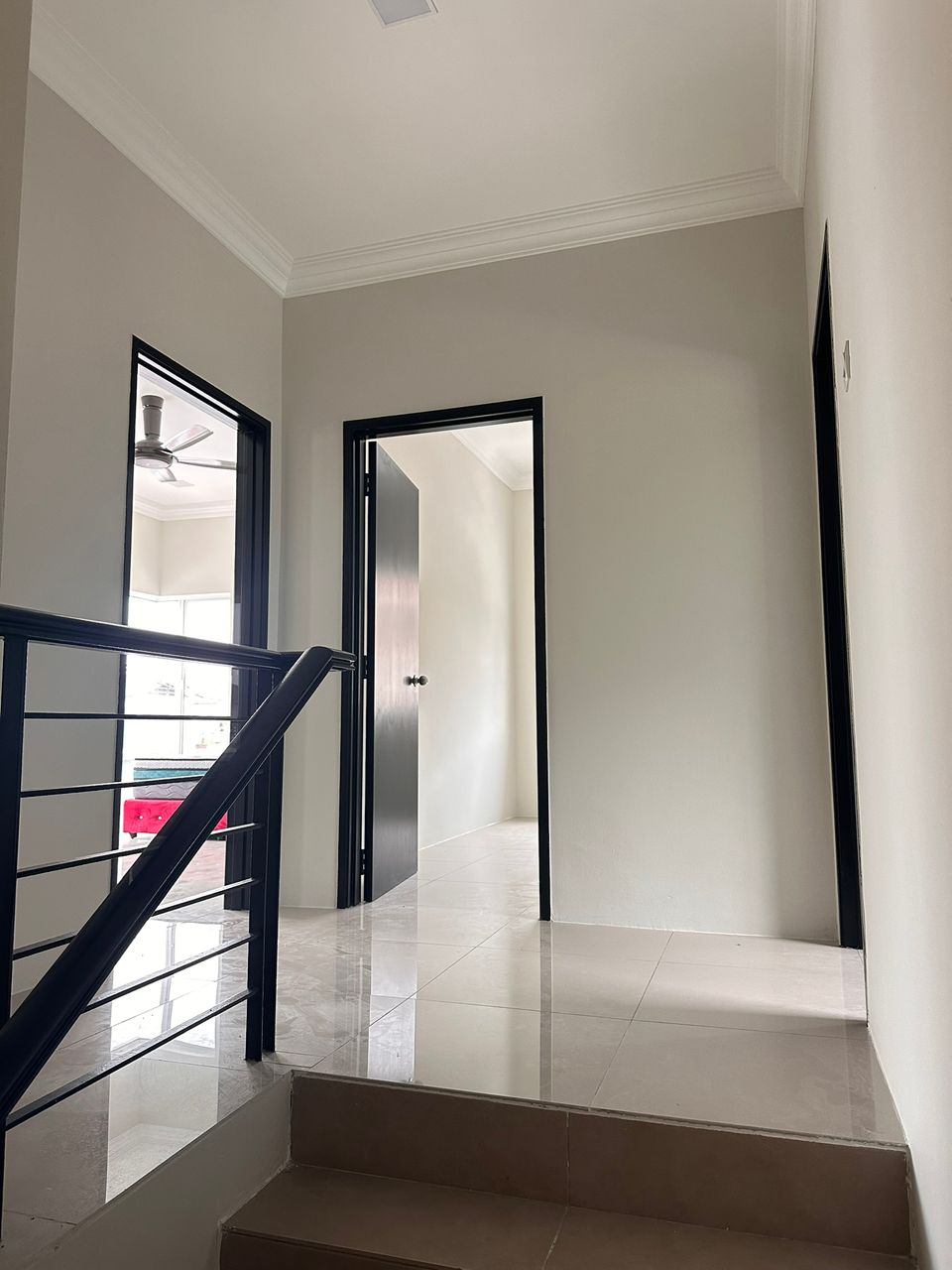 house in puchong, Selangor — photo 7