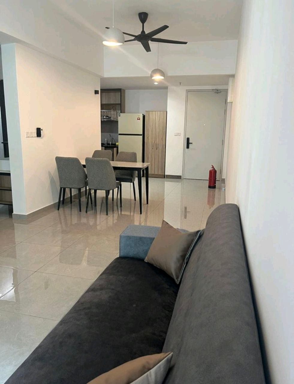condo in Batu Kawan, Penang — photo 2