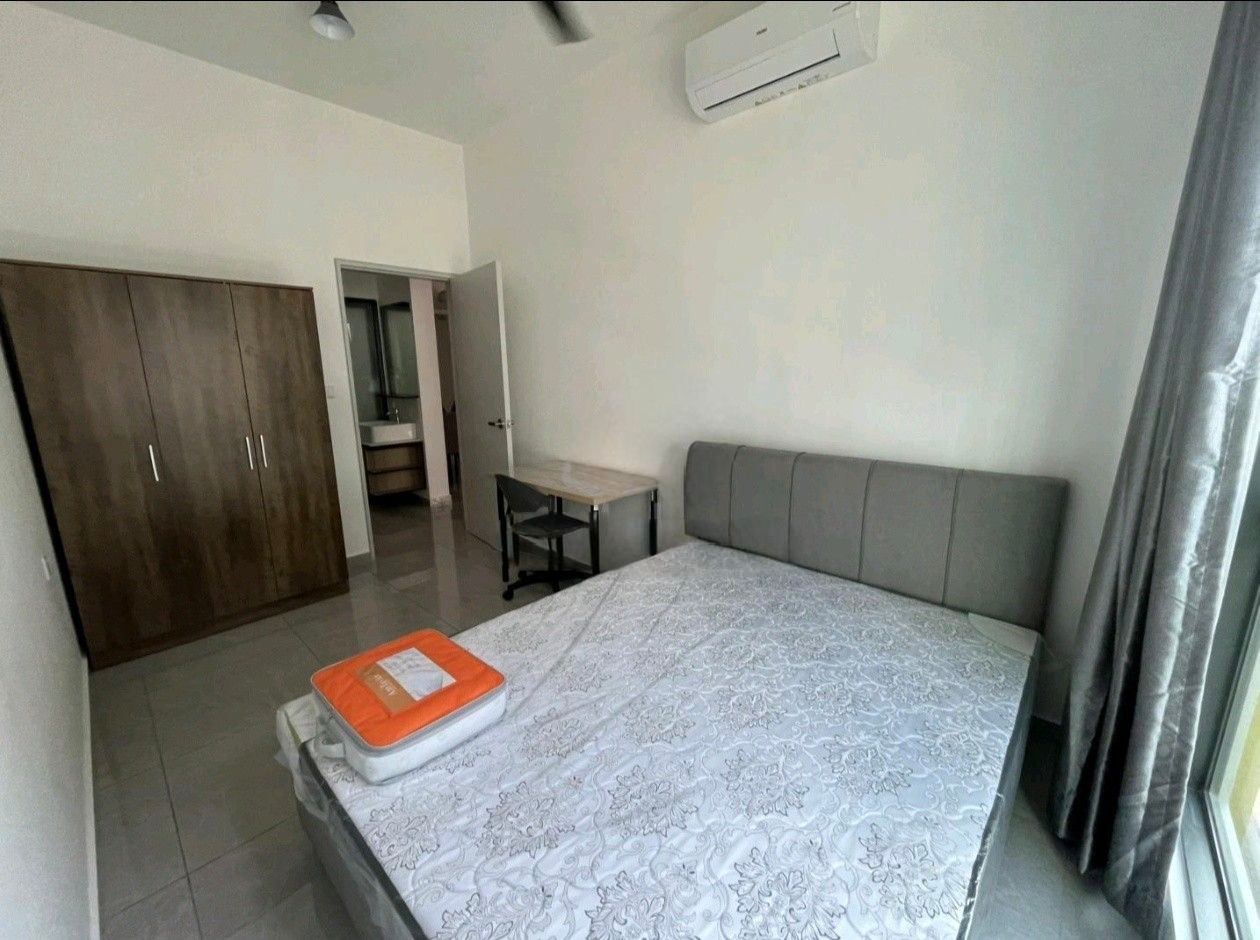 condo in Batu Kawan, Penang — photo 7