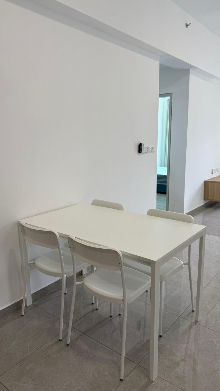 condo in Batu Kawan, Penang — photo 2