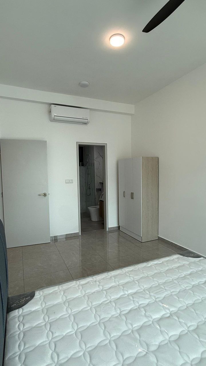 condo in Batu Kawan, Penang — photo 4