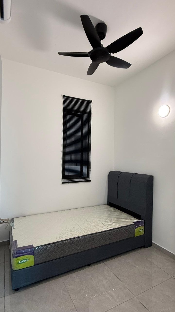 condo in Batu Kawan, Penang — photo 6