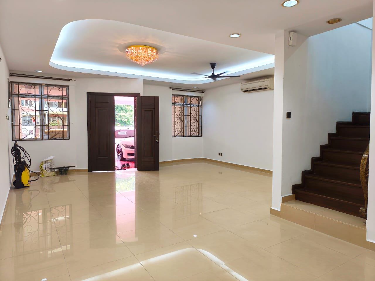 house in Jelutong, Penang — photo 2