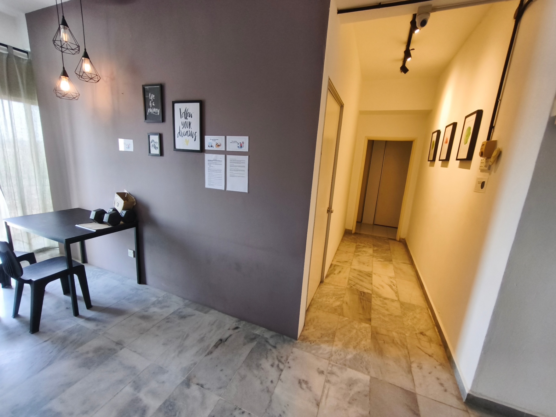 6-bedroom condo in Bandar Sunway, Selangor for sale — Ridzuan Condo, Below Market Non bumi, 1468sqft Corner unit, Bandar Sunway PJS10