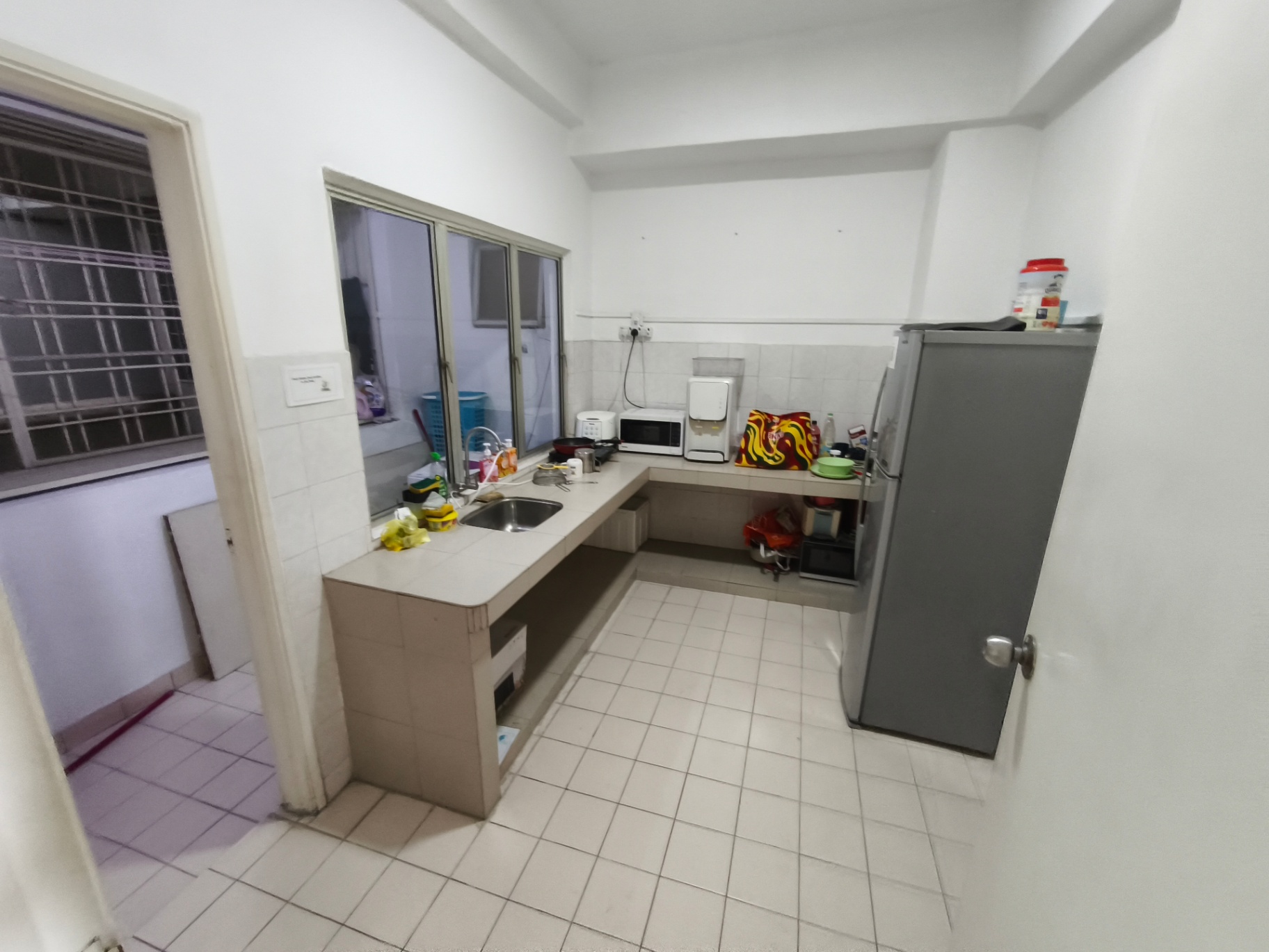 condo in Bandar Sunway, Selangor — photo 3