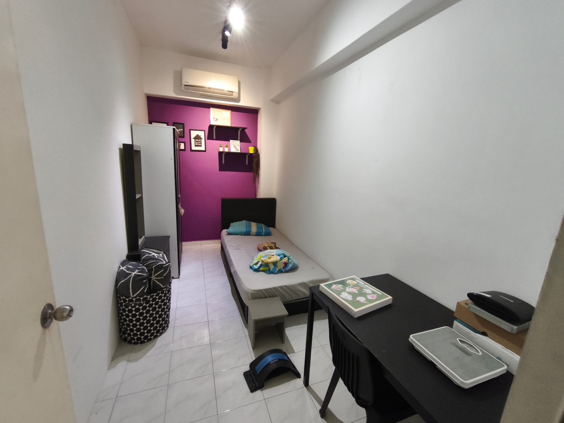 condo in Bandar Sunway, Selangor — photo 5