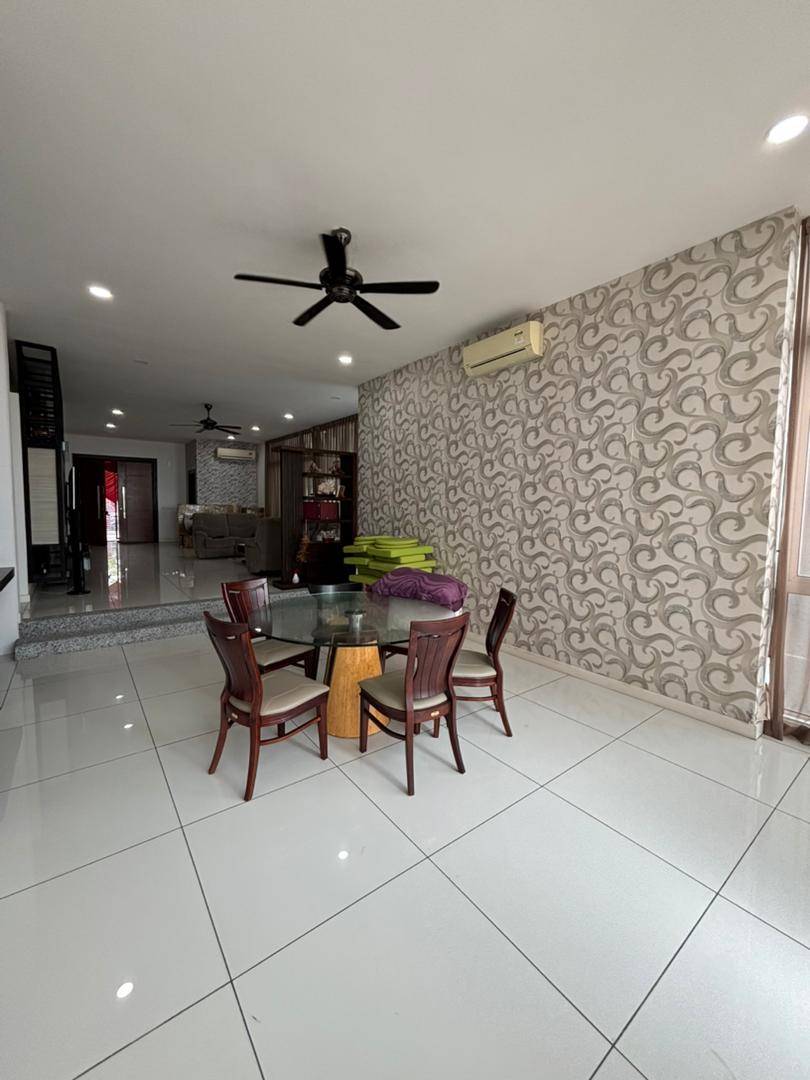 house in Bayan Lepas, Penang — photo 4