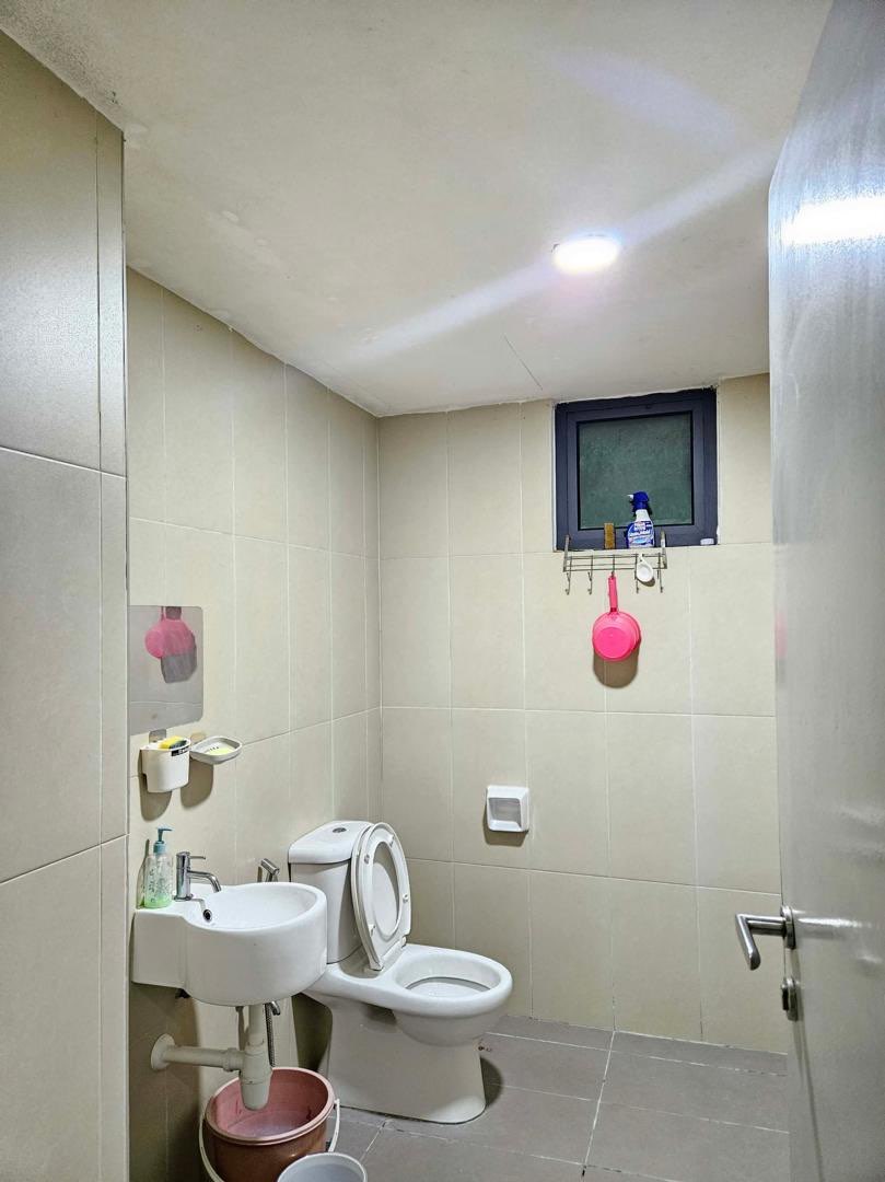condo in Bayan Baru, Penang — photo 7