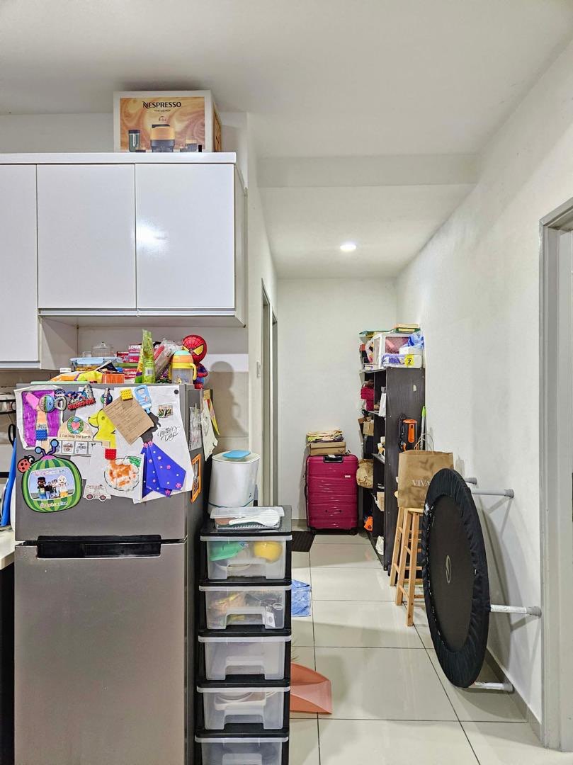 condo in Bayan Baru, Penang — photo 4
