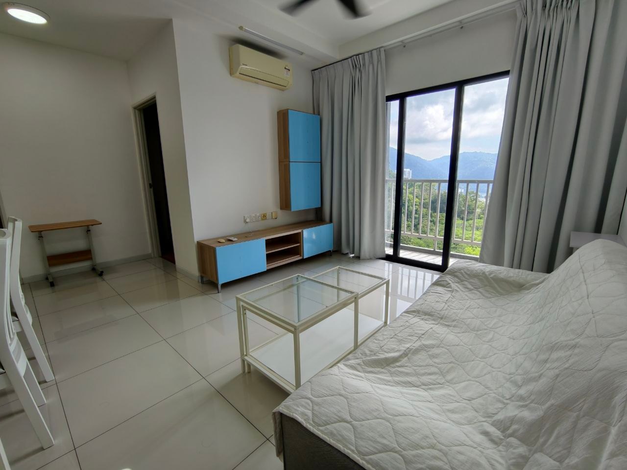 Tri Pinnacle, Tanjung Tokong | Full Furnished