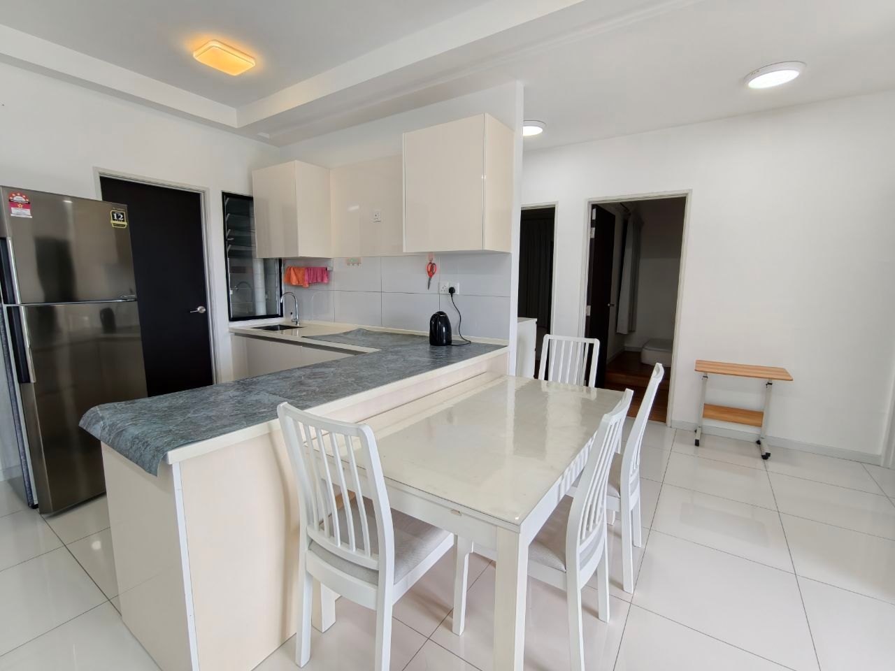 condo in Tanjung Tokong, Penang — photo 3
