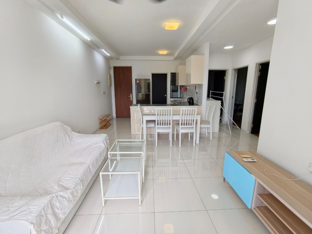condo in Tanjung Tokong, Penang — photo 4