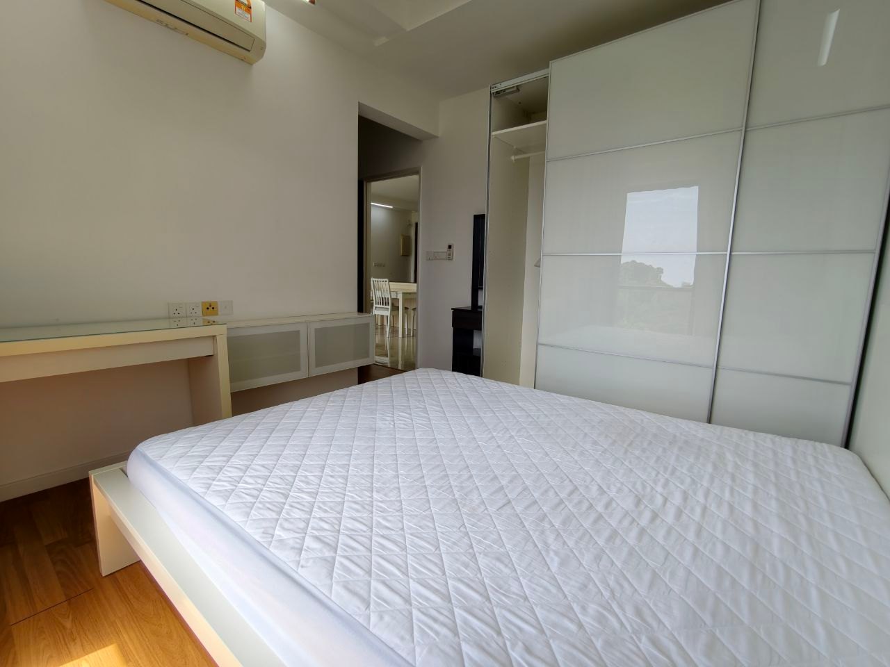 condo in Tanjung Tokong, Penang — photo 6