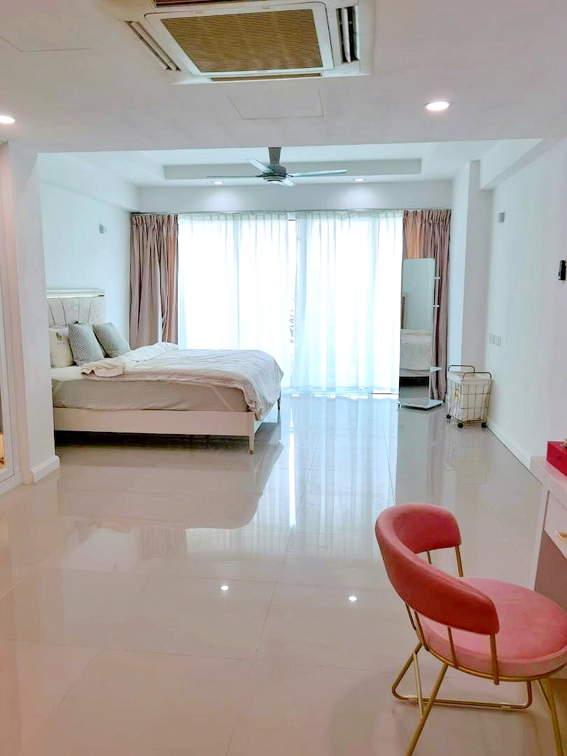 condo in Batu Uban, Penang — photo 6