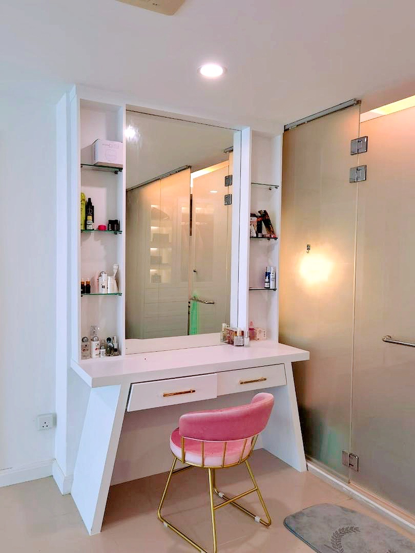 condo in Batu Uban, Penang — photo 7