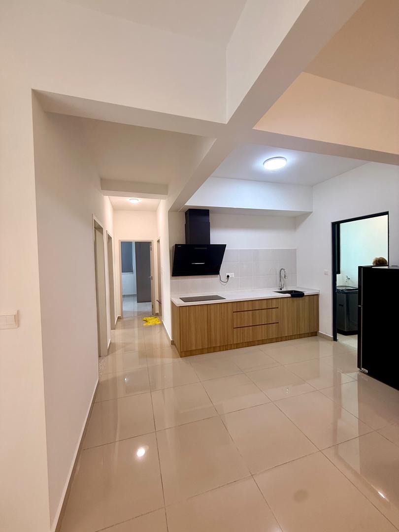 condo in Gelugor, Penang — photo 2
