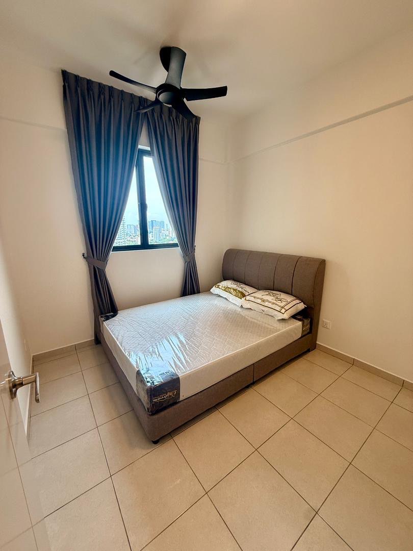 condo in Gelugor, Penang — photo 7