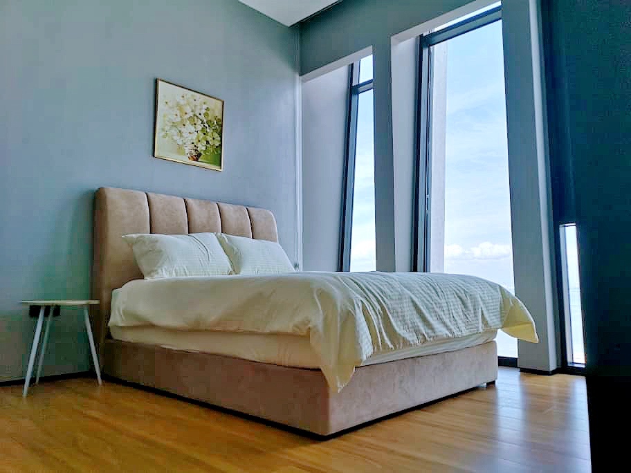 condo in Tanjung Tokong, Penang — photo 6