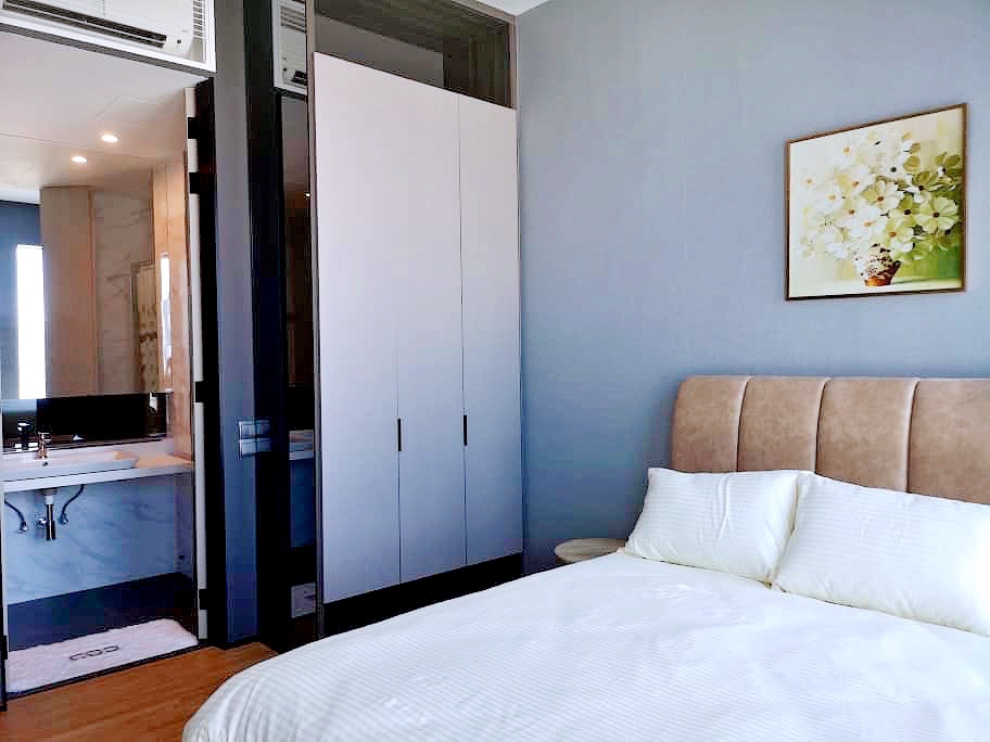 condo in Tanjung Tokong, Penang — photo 7