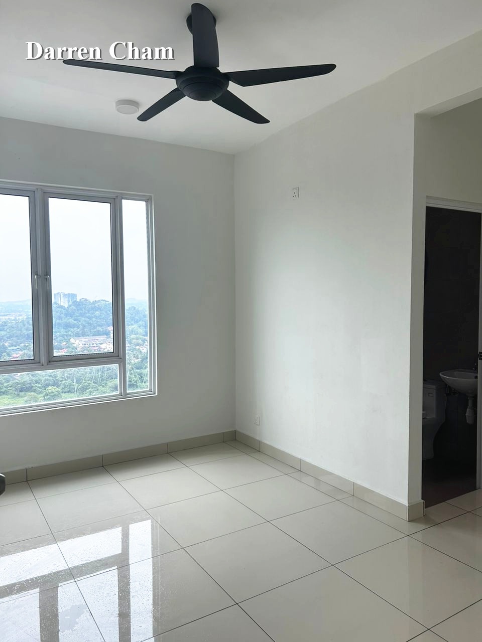 condo in Bukit Mertajam, Penang — photo 5