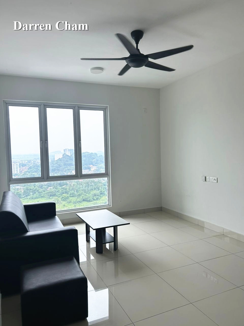 condo in Bukit Mertajam, Penang — photo 2