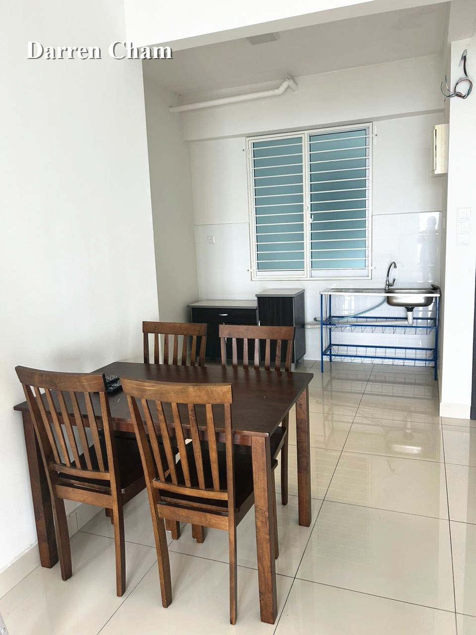 condo in Bukit Mertajam, Penang — photo 4