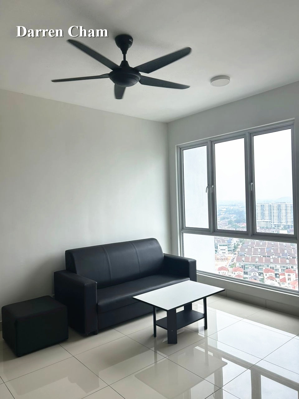 condo in Bukit Mertajam, Penang — photo 3