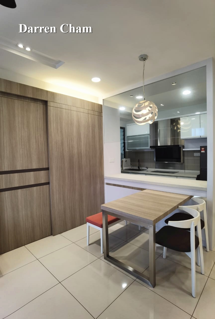condo in Butterworth, Penang — photo 3