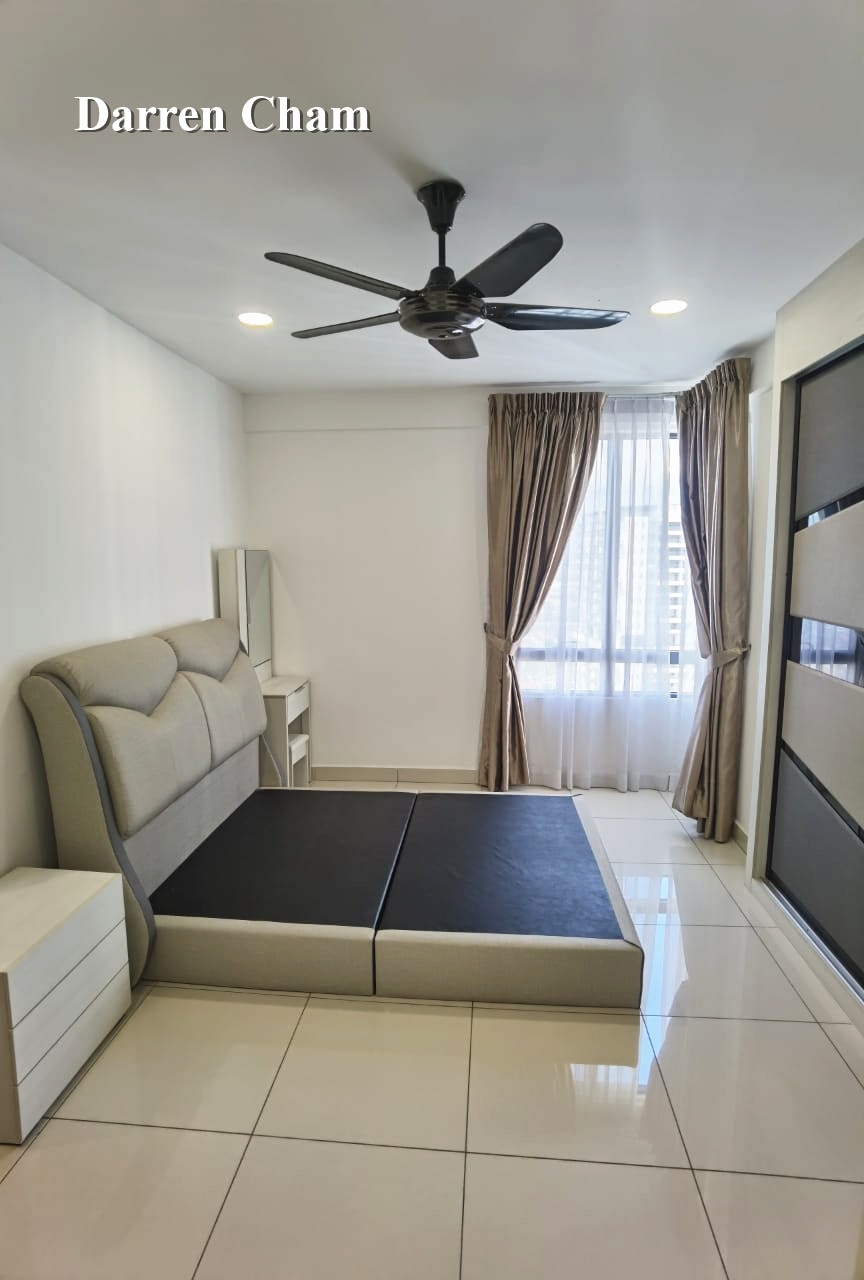 condo in Butterworth, Penang — photo 5
