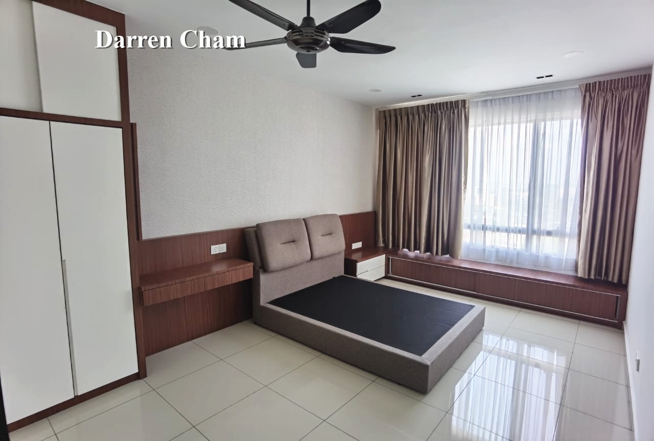 condo in Butterworth, Penang — photo 4