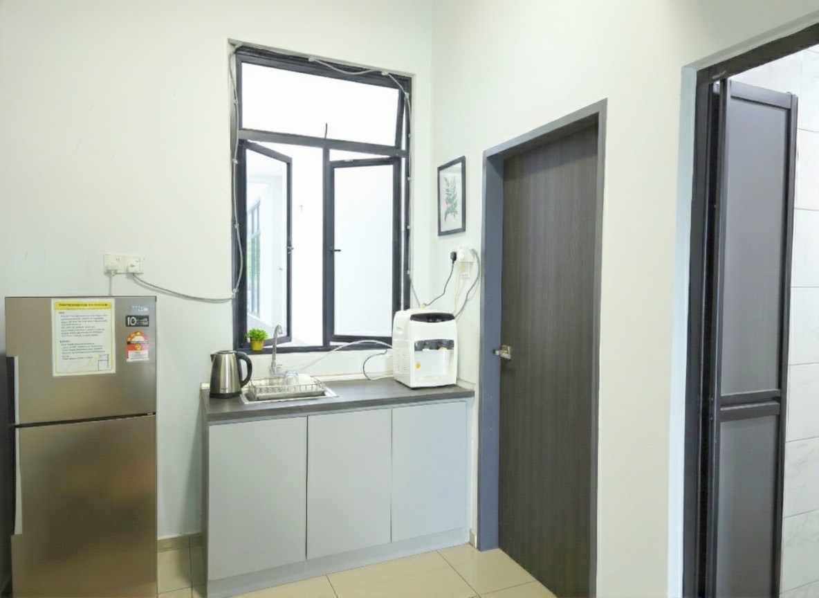 condo in Bukit Mertajam, Penang — photo 6