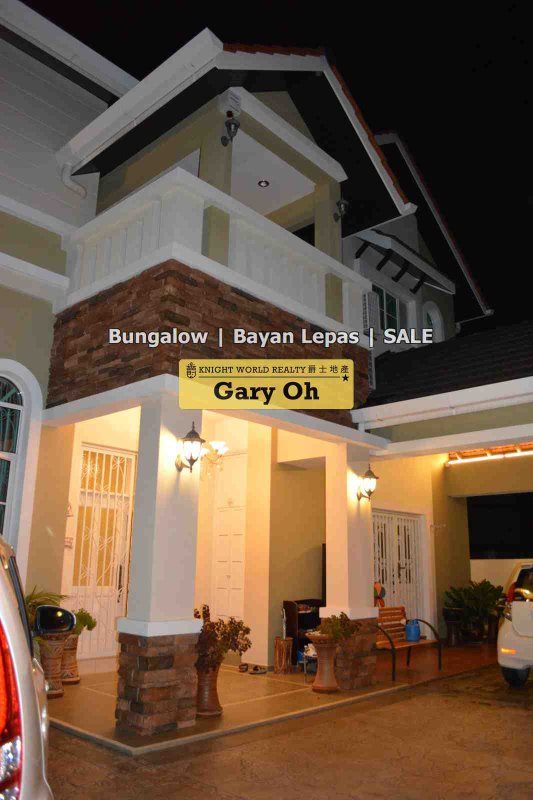 house in Bayan Lepas, Penang — photo 2
