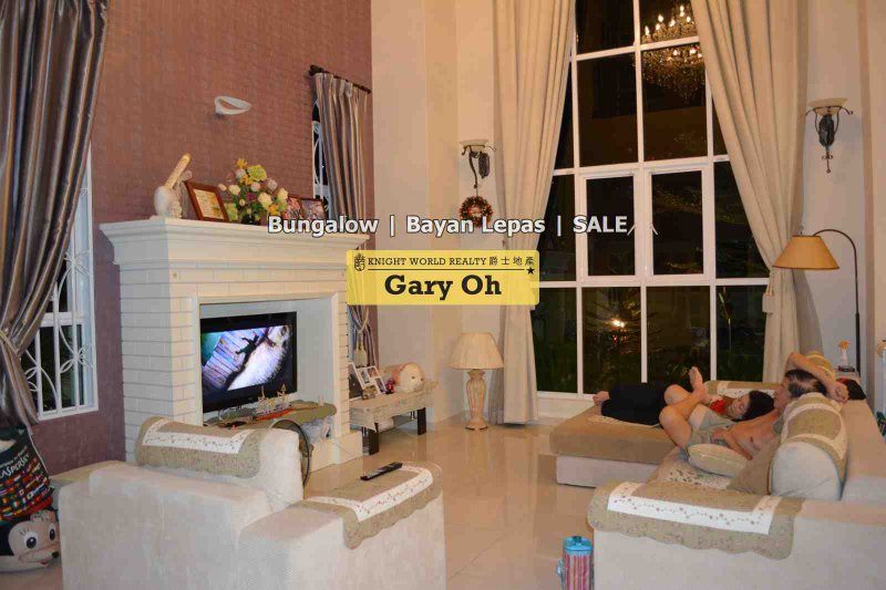 house in Bayan Lepas, Penang — photo 3