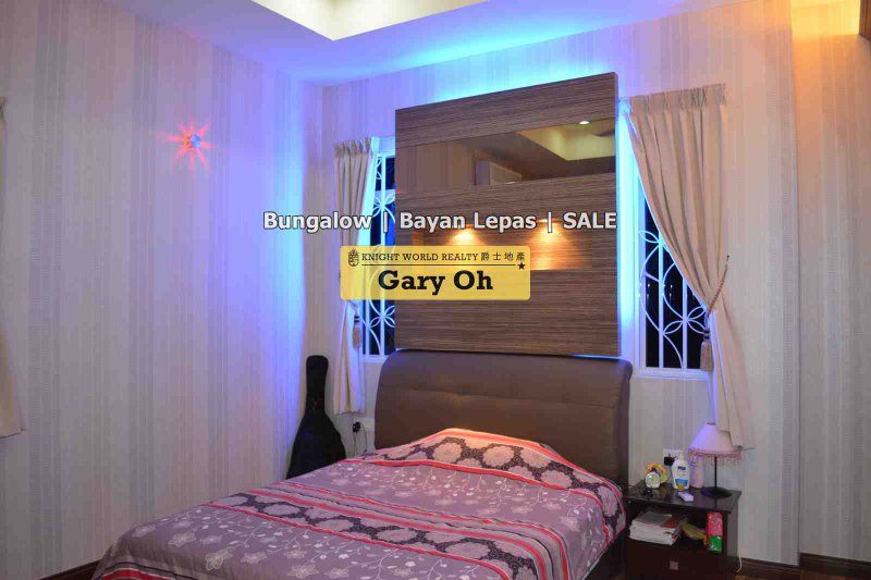 house in Bayan Lepas, Penang — photo 7