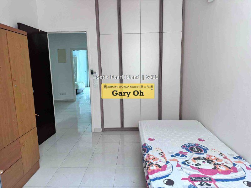 house in Bayan Lepas, Penang — photo 4