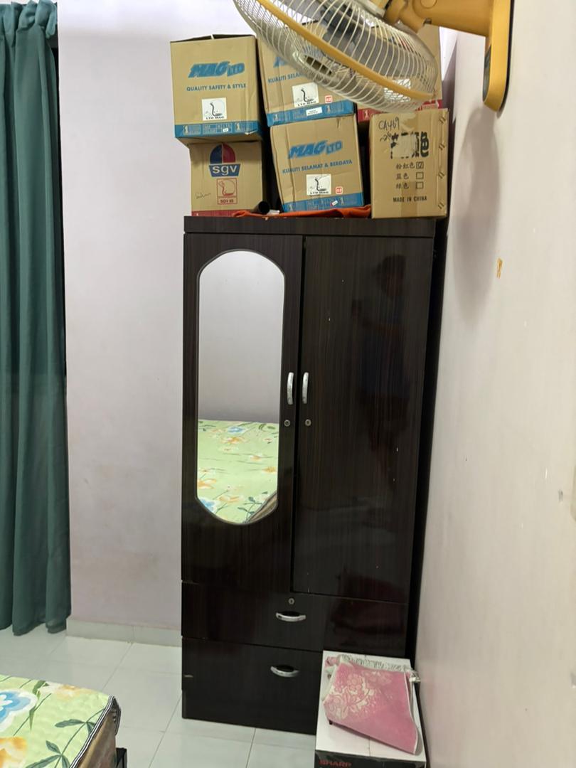 condo in Gelugor, Penang — photo 4