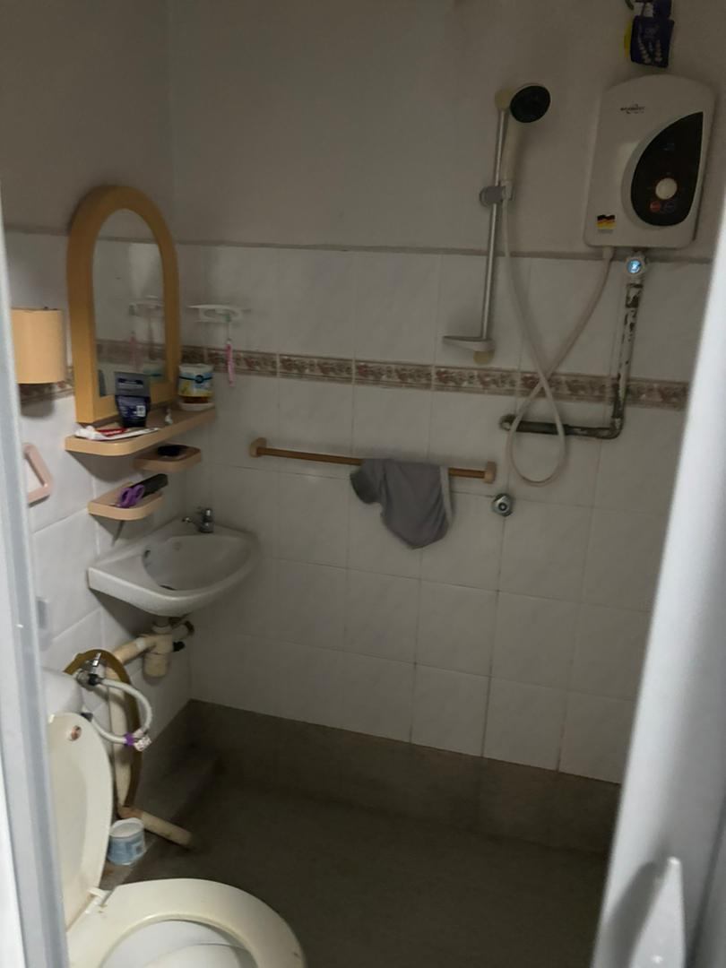 condo in Gelugor, Penang — photo 5