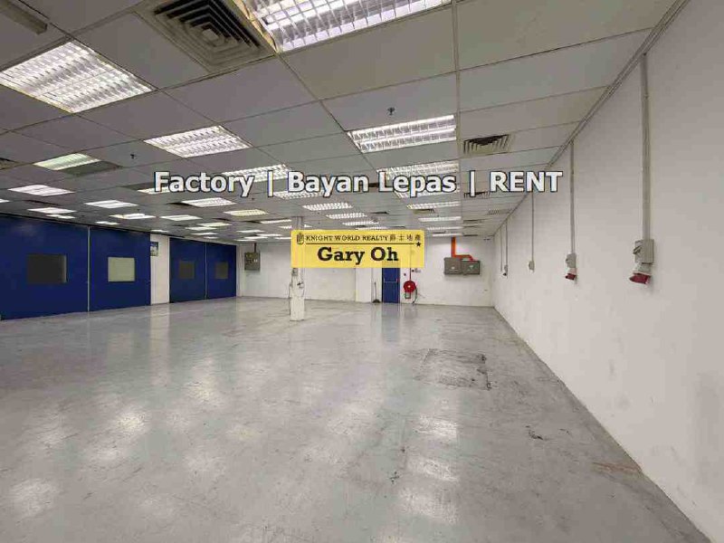 industrial in Bayan Lepas, Penang — photo 2