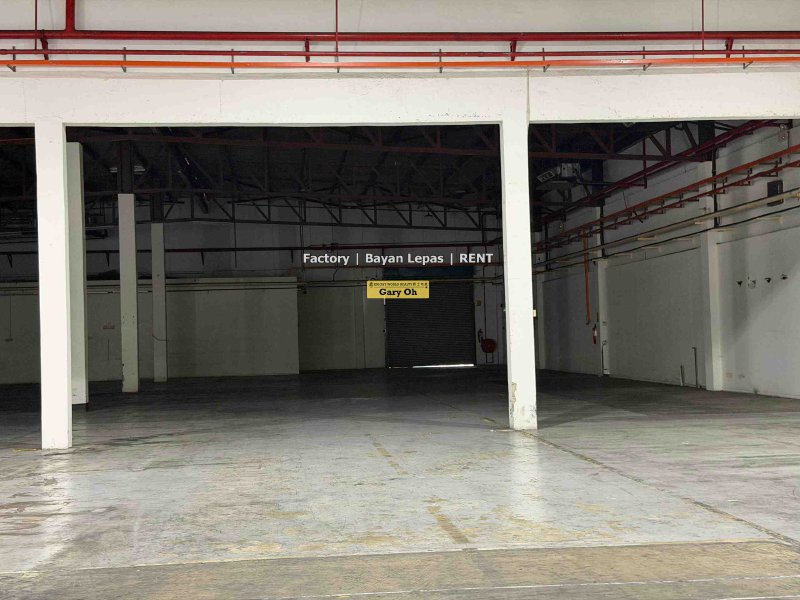 industrial in Bayan Lepas, Penang — photo 4